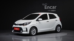 Kia morning 2021