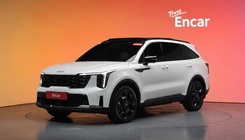 Kia Sorento 2025
