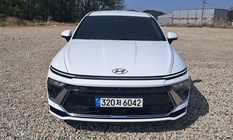 Hyundai Sonata 2023