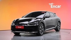 Kia EV6 2022