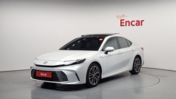 Toyota Camry 2025