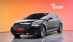 Genesis G90 2019