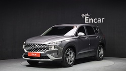 Hyundai Santa Fe 2021