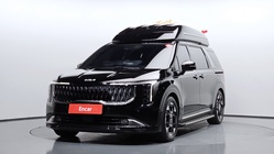 Kia Canival 2024