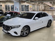 Mercedes-Benz E-Class 2024