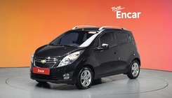 Chevrolet Matiz 2010