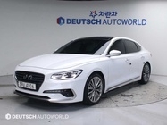 Hyundai Grandeur 2018