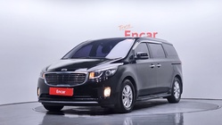 Kia Canival 2016