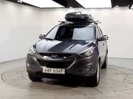 Hyundai Tucson 2012