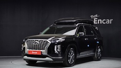Hyundai Palisade 2020
