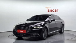 Genesis G90 2019