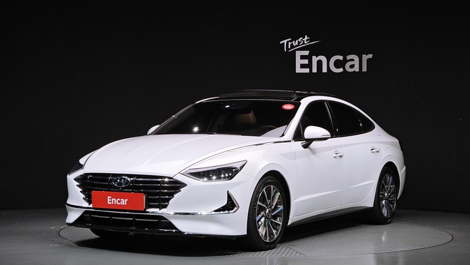 Hyundai Sonata 2019