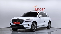 Genesis GV70 2021
