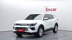 Ssangyong KORANDO 2020