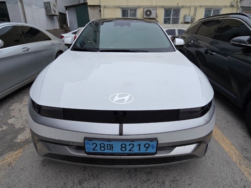 Hyundai Ioniq5