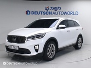 Kia Sorento 2019
