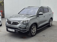 Ssangyong Rexton 2018