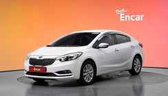 Kia K3 2015