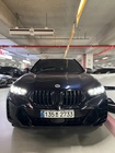 BMW X6 2024