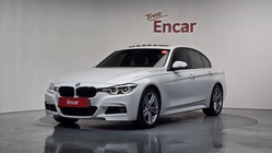 BMW 3 Series 2018