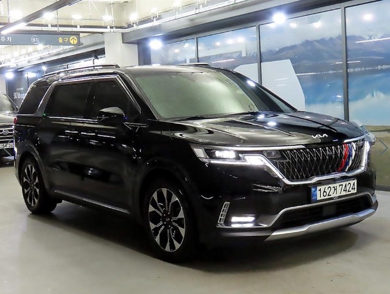 Kia Canival
