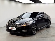 Hyundai Grandeur 2013