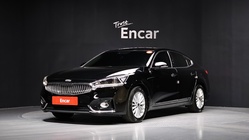Kia K7 2016