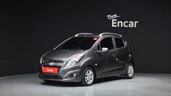 Chevrolet Spark 2013
