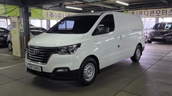 Hyundai Starex 2019