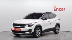 Kia Seltos 2022