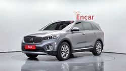 Kia Sorento 2014