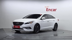 Hyundai Sonata 2014