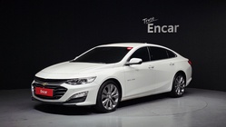Chevrolet Malibu 2019