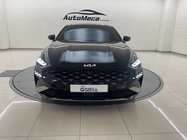 Kia K8 2022