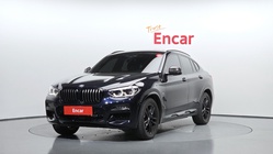 BMW X4 2021