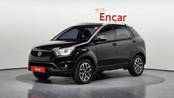Ssangyong KORANDO 2015