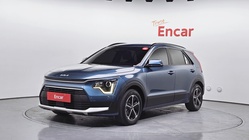 Kia Niro 2022