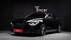 Hyundai Grandeur 2017