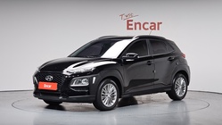 Hyundai Kona 2018