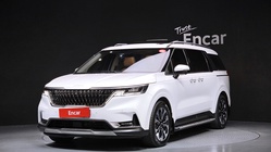 Kia Carnival 2022