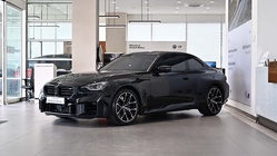 BMW M2 2024