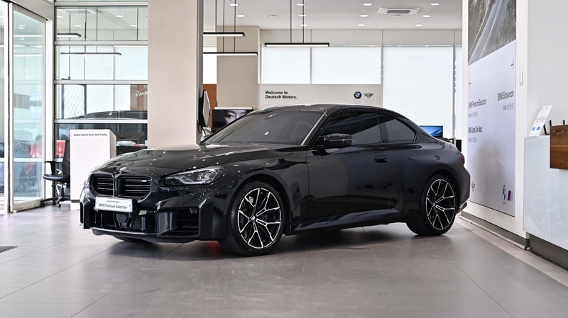 BMW M2