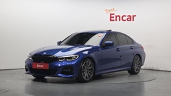 BMW 3 Series 2021
