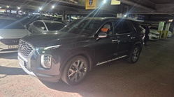 Hyundai Palisade 2020