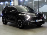 Kia Sportage 2021