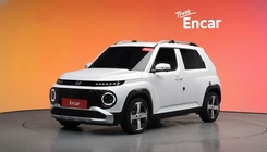 Hyundai Casper 2025