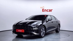 Kia K8 2021