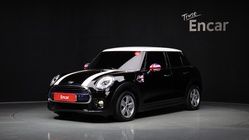 MINI Cooper 2018
