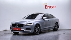 Volvo S90 2017