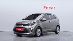 Kia morning 2019